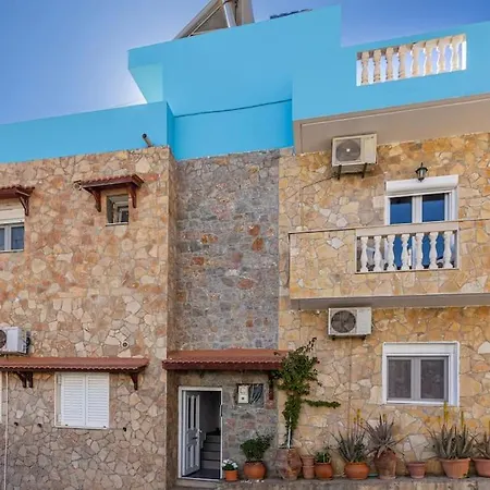 Niko's Stone House 2 Appartamento *